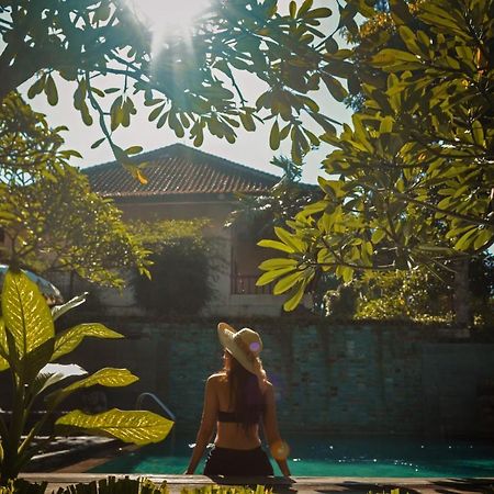 Bumi Muwa Ubud At Monkey Forest Dış mekan fotoğraf